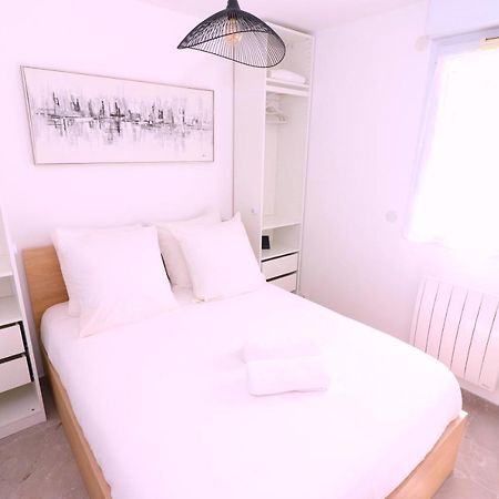 Appartamento La Cosy House Courcouronnes Esterno foto