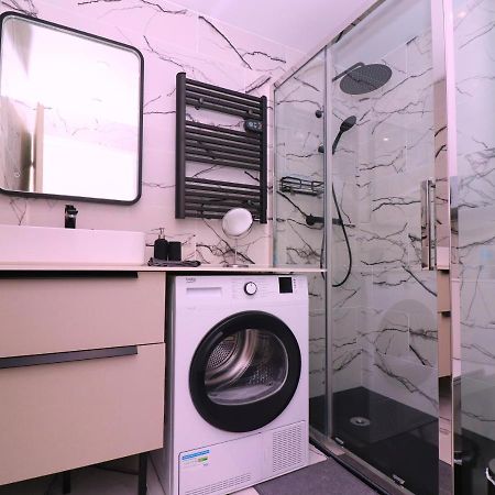 Appartamento La Cosy House Courcouronnes Esterno foto