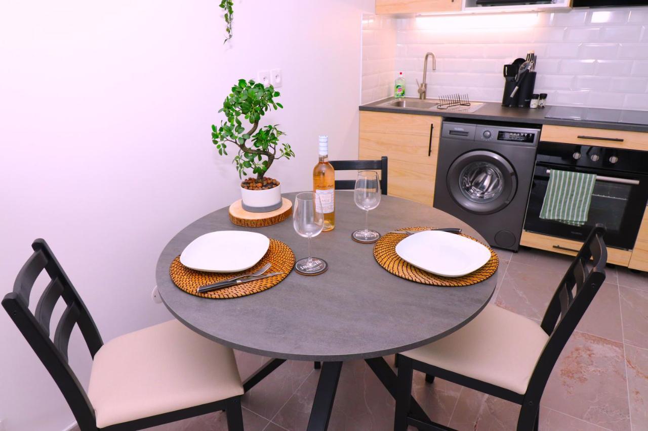 Appartamento La Cosy House Courcouronnes Esterno foto